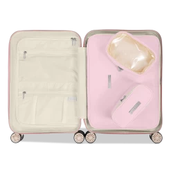 Fabulous Fifties - Pink Dust - Packing Cube Set (55 Cm)