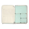 Fabulous Fifties - Luminous Mint - Packing Cube Set (76 Cm)