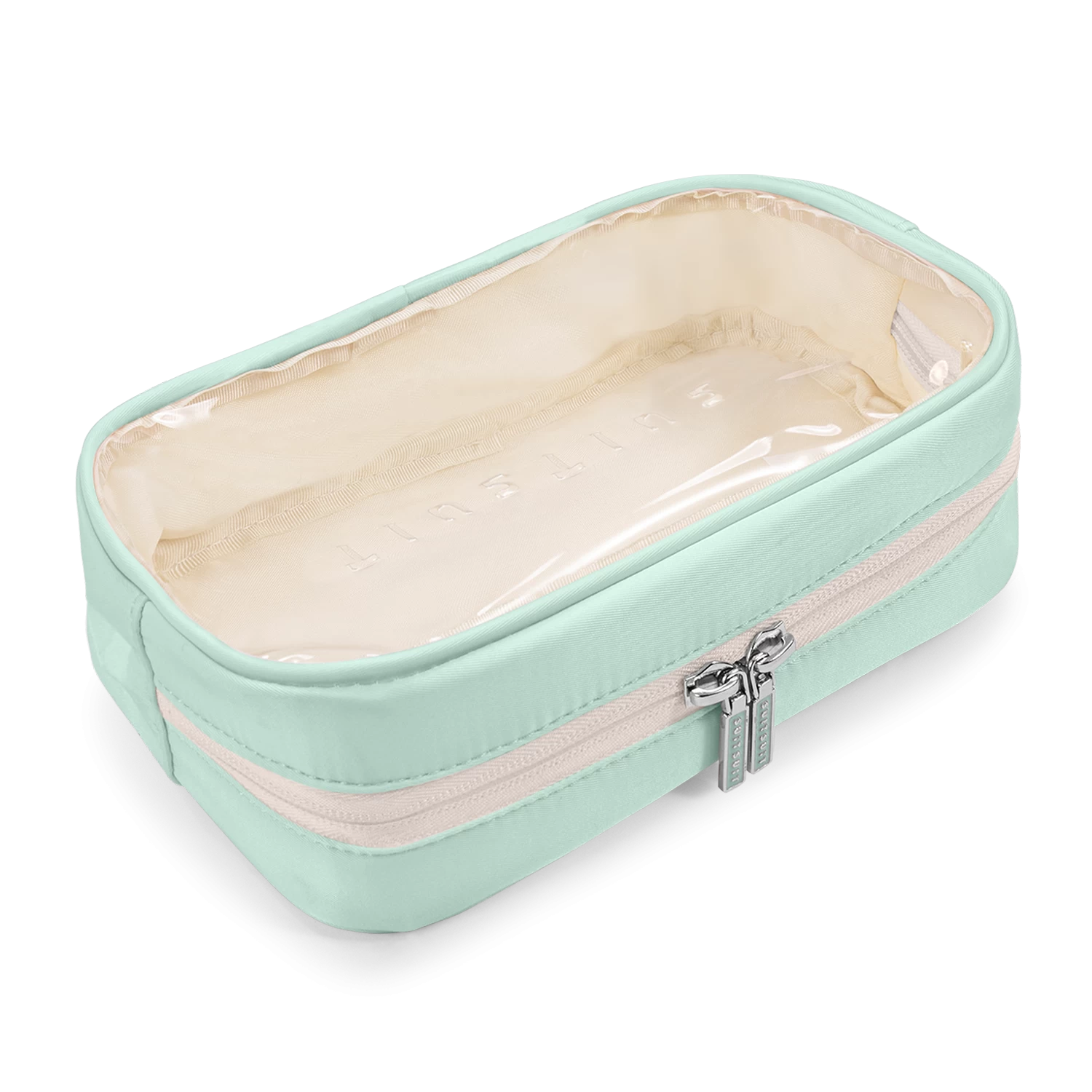 Fabulous Fifties - Luminous Mint - Packing Cube Set (55 Cm) 8 Fabulous Fifties - Luminous Mint - Packing Cube Set (55 Cm) - Afbeelding 6