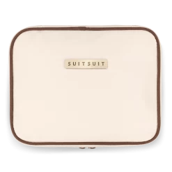 Fab Seventies - Antique White - Packing Cube Set (66 Cm) -Suitsuit 0006886 as 71211 6 e2adcff6 1eec 4a7b a0e6 c3deefe2021f