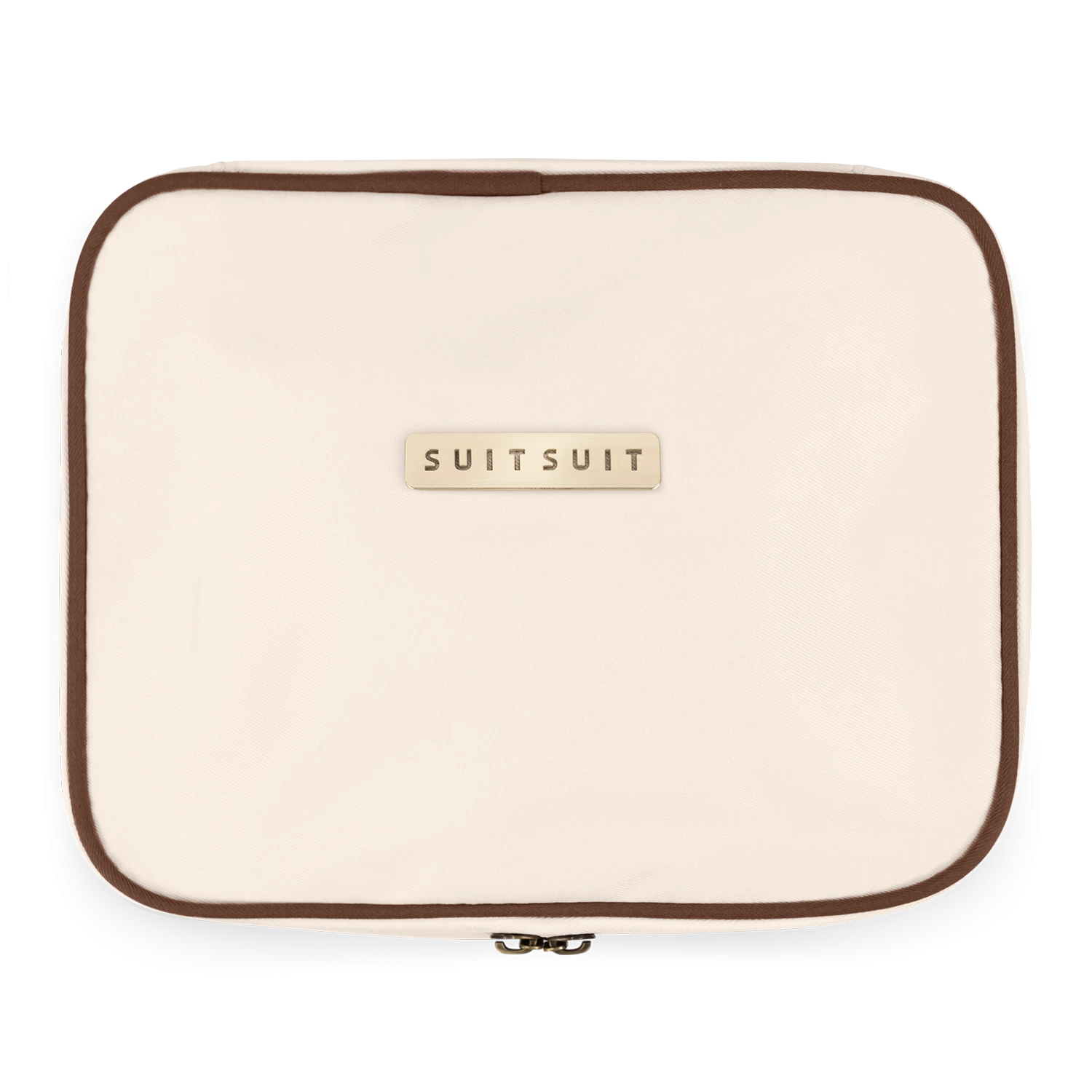 Fab Seventies - Antique White - Packing Cube Set (76 Cm) 13 Fab Seventies - Antique White - Packing Cube Set (76 Cm) - Afbeelding 11