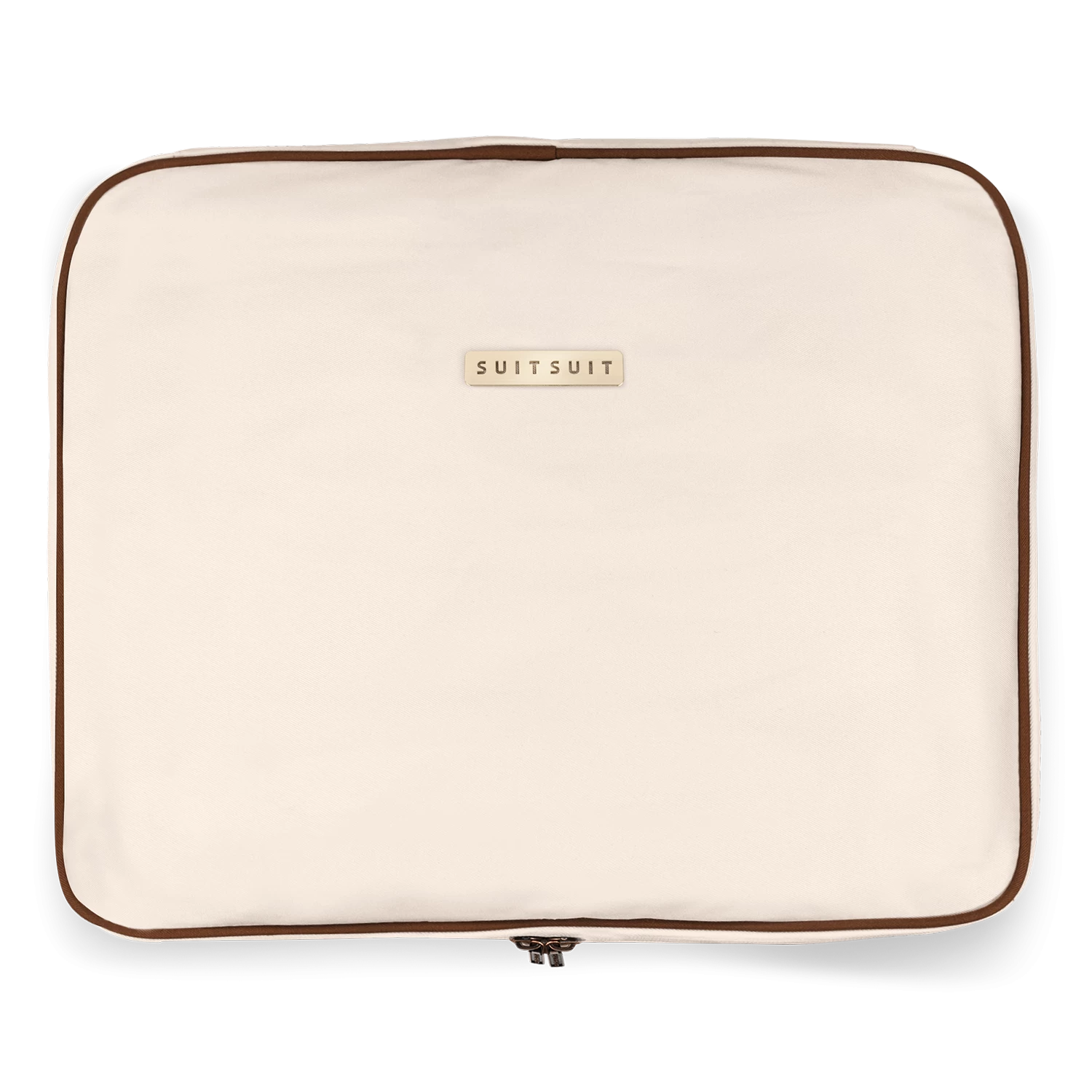 Fab Seventies - Antique White - Packing Cube Set (76 Cm) 6 Fab Seventies - Antique White - Packing Cube Set (76 Cm) - Afbeelding 4