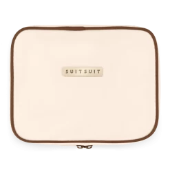 Fab Seventies - Antique White - Packing Cube Set (76 Cm) 22 Fab Seventies - Antique White - Packing Cube Set (76 Cm) -Suitsuit 0006899 as 71212 8 0c1a3741 e606 4d0d aec4 9c1a4941796e