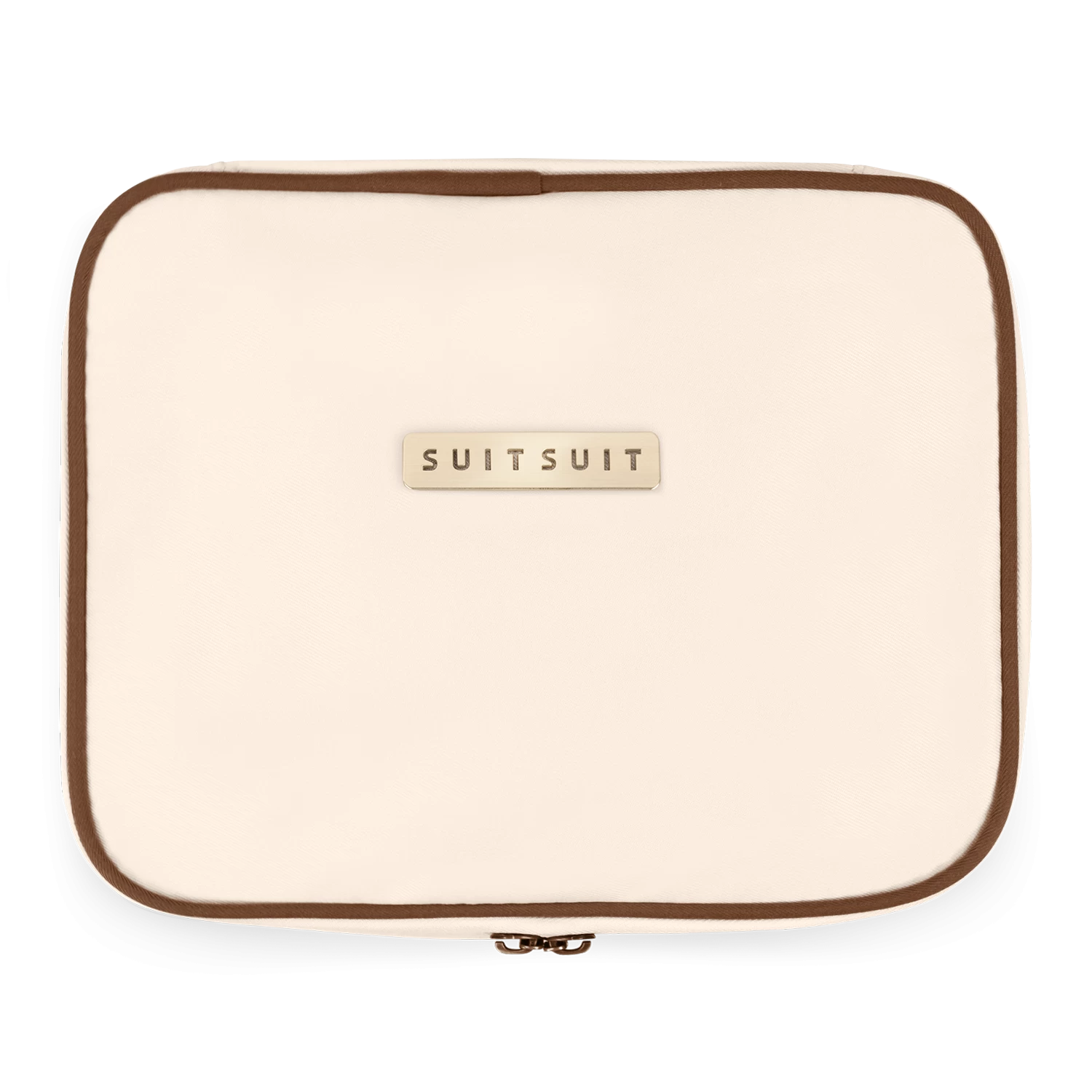 Fab Seventies - Antique White - Packing Cube Set (76 Cm) 11 Fab Seventies - Antique White - Packing Cube Set (76 Cm) - Afbeelding 9