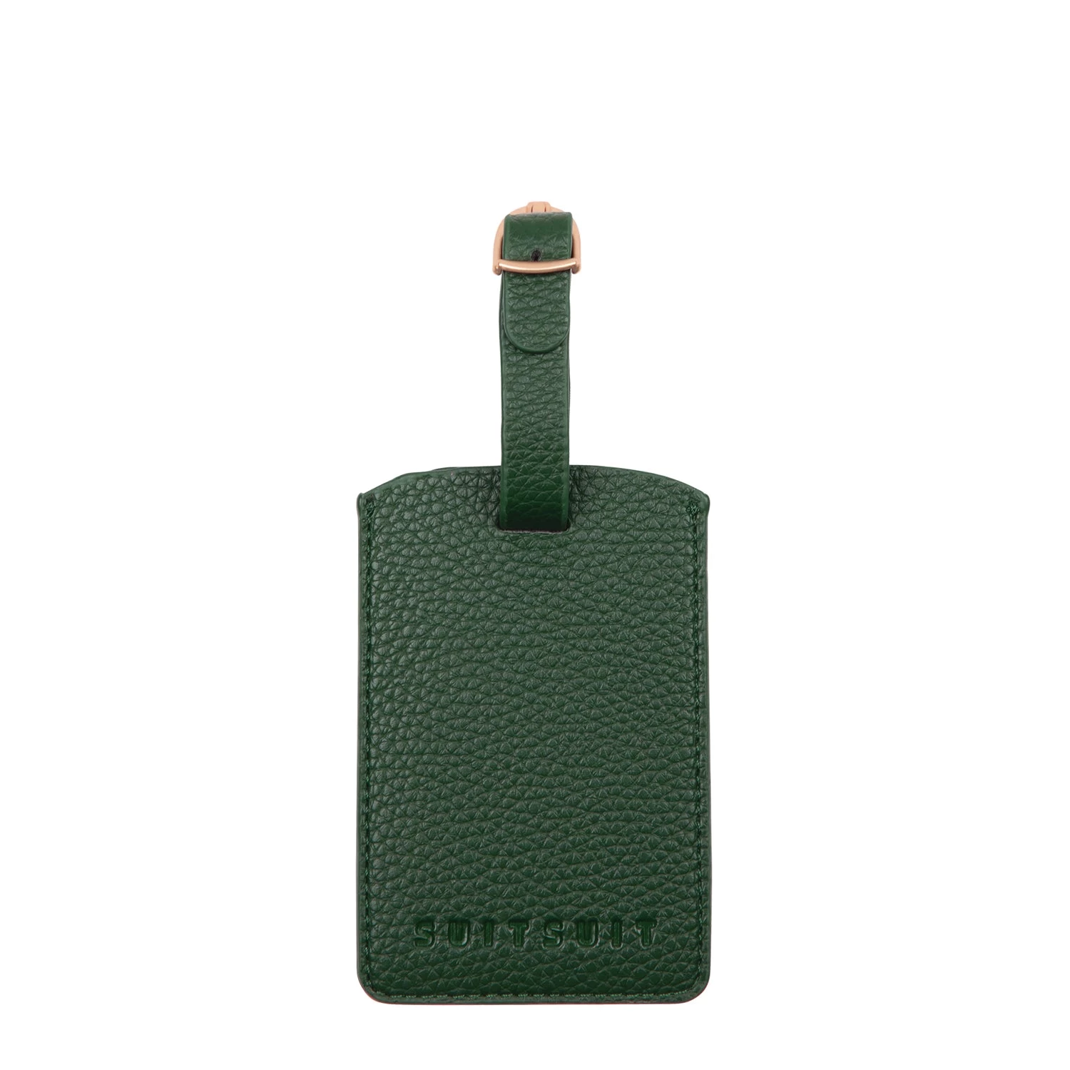 Fab Seventies Classic - Beetle Green - Bagagelabel 3 Fab Seventies Classic - Beetle Green - Bagagelabel