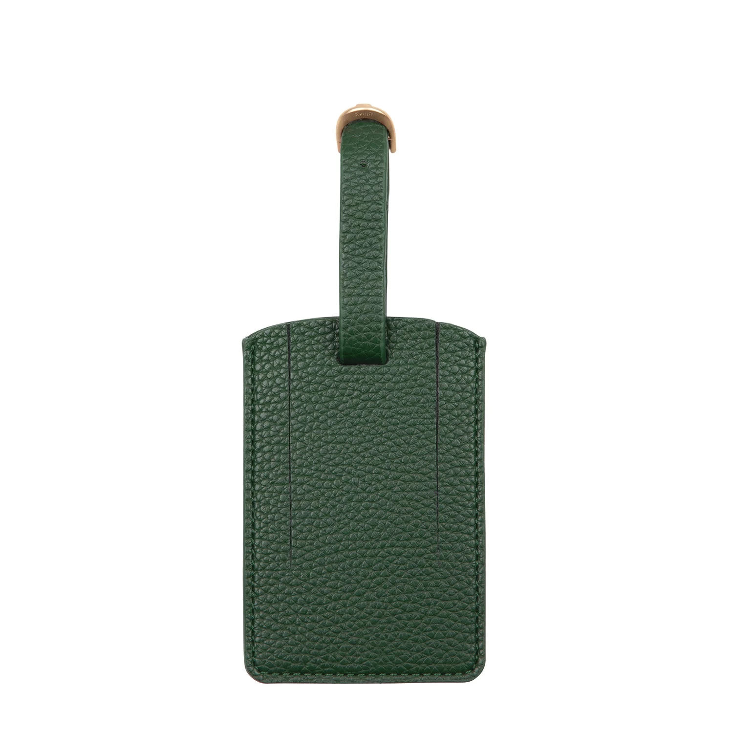 Fab Seventies Classic - Beetle Green - Bagagelabel 4 Fab Seventies Classic - Beetle Green - Bagagelabel - Afbeelding 2