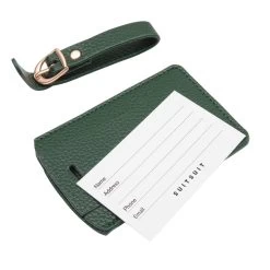 Fab Seventies Classic - Beetle Green - Bagagelabel 11 Fab Seventies Classic - Beetle Green - Bagagelabel -Suitsuit 0006930 as 71320 5