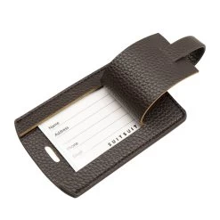 Fab Seventies Classic - Espresso Black - Bagagelabel -Suitsuit 0006933 as 71330 3