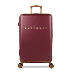 Fab Seventies Classic - Biking Red - Beschermhoes (66 Cm) 17 Fab Seventies Classic - Biking Red - Beschermhoes (66 Cm) -Suitsuit 0006957 as 71520 1