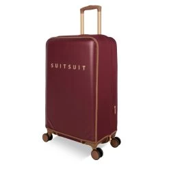 Fab Seventies Classic - Biking Red - Beschermhoes (66 Cm) 12 Fab Seventies Classic - Biking Red - Beschermhoes (66 Cm) -Suitsuit 0006959 as 71520 3