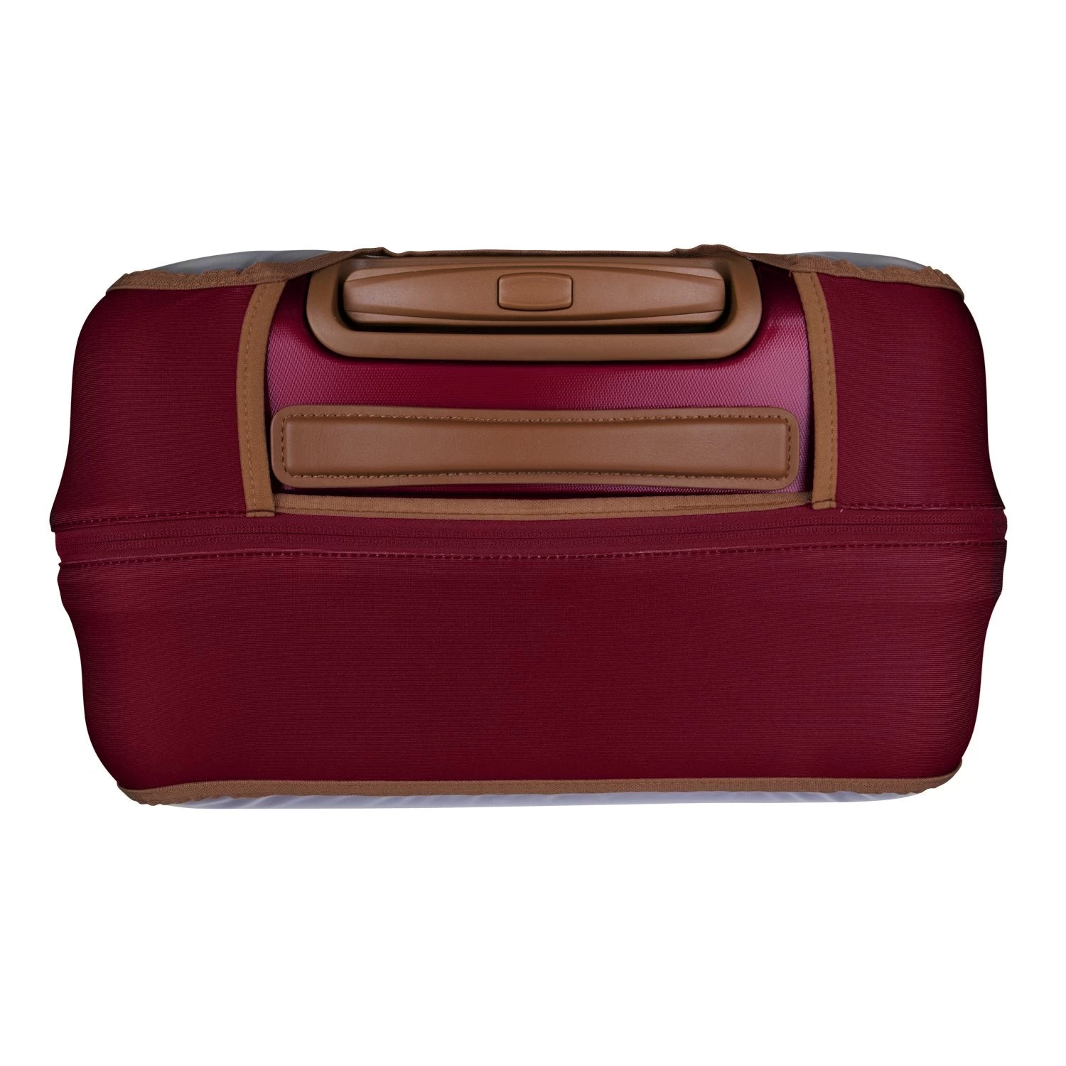 Fab Seventies Classic - Biking Red - Beschermhoes (66 Cm) 7 Fab Seventies Classic - Biking Red - Beschermhoes (66 Cm) - Afbeelding 5