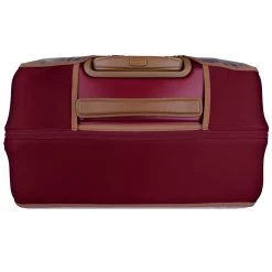 Fab Seventies Classic - Biking Red - Beschermhoes (76 Cm) 12 Fab Seventies Classic - Biking Red - Beschermhoes (76 Cm) -Suitsuit 0006968 as 71530 5