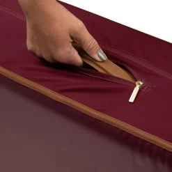 Fab Seventies Classic - Biking Red - Beschermhoes (76 Cm) 13 Fab Seventies Classic - Biking Red - Beschermhoes (76 Cm) -Suitsuit 0006969 as 71530 6