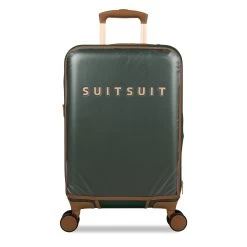 Fab Seventies Classic - Beetle Green - Beschermhoes (55 Cm) -Suitsuit 0006970 as 71610 1