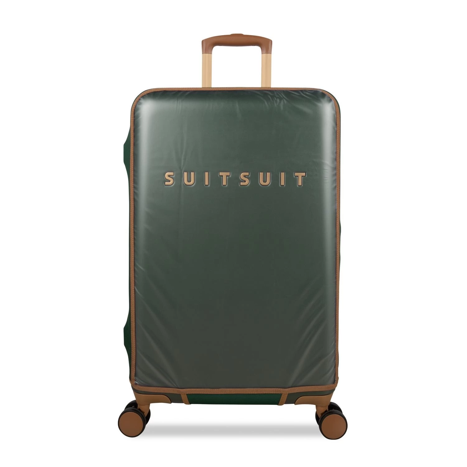 Fab Seventies Classic - Beetle Green - Beschermhoes (66 Cm) 10 Fab Seventies Classic - Beetle Green - Beschermhoes (66 Cm) - Afbeelding 8