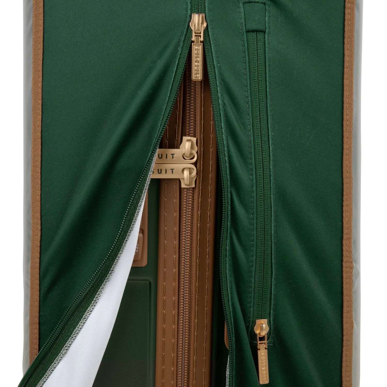 Fab Seventies Classic - Beetle Green - Beschermhoes (66 Cm) 6 Fab Seventies Classic - Beetle Green - Beschermhoes (66 Cm) - Afbeelding 4