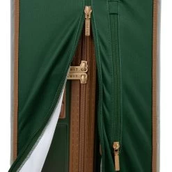 Fab Seventies Classic - Beetle Green - Beschermhoes (76 Cm) -Suitsuit 0006986 as 71630 4