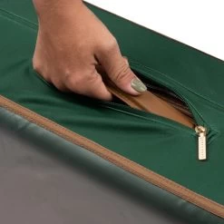 Fab Seventies Classic - Beetle Green - Beschermhoes (76 Cm) -Suitsuit 0006988 as 71630 6