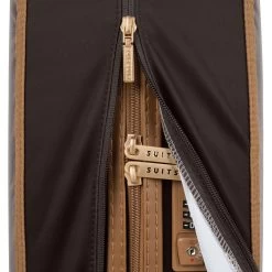 Fab Seventies Classic - Espresso Black - Beschermhoes (55 Cm) -Suitsuit 0006992 as 71710 4