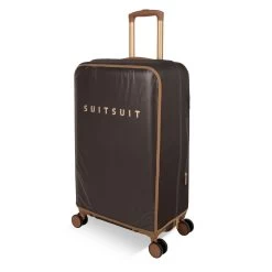 Fab Seventies Classic - Espresso Black - Beschermhoes (66 Cm) -Suitsuit 0006997 as 71720 3