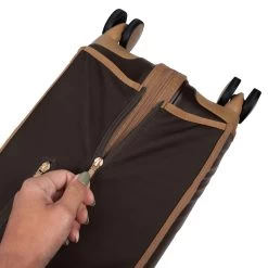 Fab Seventies Classic - Espresso Black - Beschermhoes (66 Cm) -Suitsuit 0007000 as 71720 6