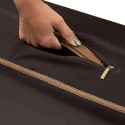 Fab Seventies Classic - Espresso Black - Beschermhoes (66 Cm) -Suitsuit 0007001 as 71720 7