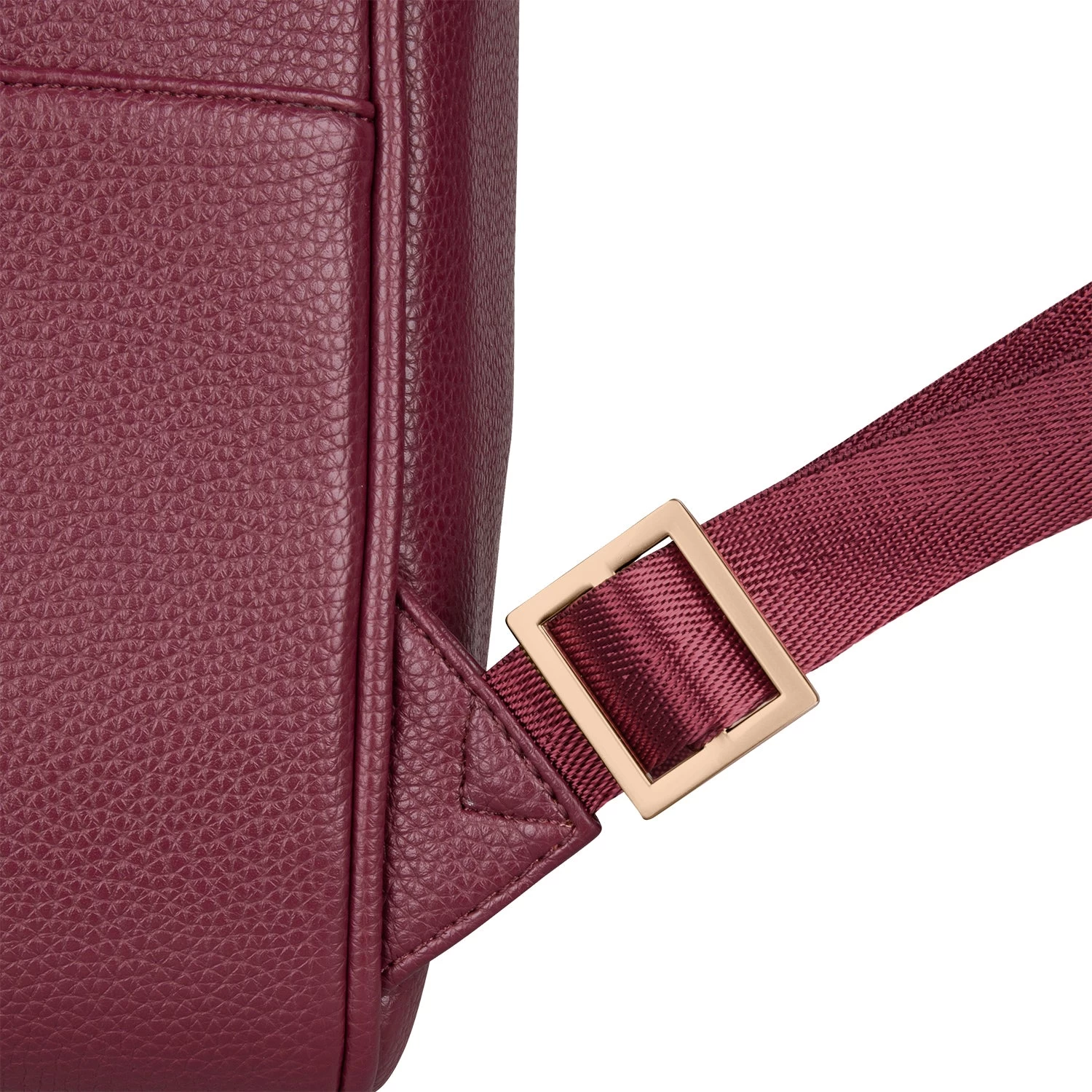 Fab Seventies Classic - Biking Red - Rugzak 10 Fab Seventies Classic - Biking Red - Rugzak - Afbeelding 8