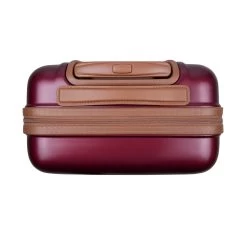 Fab Seventies Classic - Biking Red - Handbagage (55 Cm) -Suitsuit 0008427 tr 71112 8