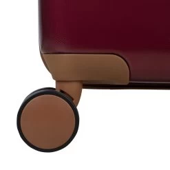 Fab Seventies Classic - Biking Red - Reiskoffer (66 Cm) -Suitsuit 0008439 tr 71114 9