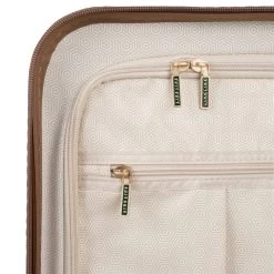 Fab Seventies Classic - Beetle Green - Handbagage (55 Cm) -Suitsuit 0008452 tr 71212 10