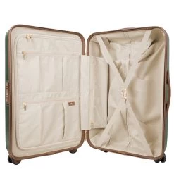 Fab Seventies Classic - Beetle Green - Reiskoffer (66 Cm) 15 Fab Seventies Classic - Beetle Green - Reiskoffer (66 Cm) -Suitsuit 0008466 tr 71214 3