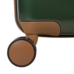 Fab Seventies Classic - Beetle Green - Reiskoffer (66 Cm) 21 Fab Seventies Classic - Beetle Green - Reiskoffer (66 Cm) -Suitsuit 0008472 tr 71214 9