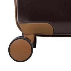 Fab Seventies Classic - Espresso Black - Handbagage (55 Cm) -Suitsuit 0008494 tr 71312 9