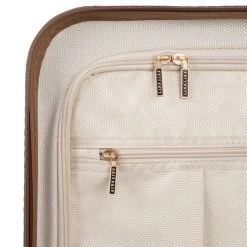 Fab Seventies Classic - Espresso Black - Reiskoffer (66 Cm) 22 Fab Seventies Classic - Espresso Black - Reiskoffer (66 Cm) -Suitsuit 0008496 tr 71314 10