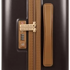 Fab Seventies Classic - Espresso Black - Reiskoffer (66 Cm) 16 Fab Seventies Classic - Espresso Black - Reiskoffer (66 Cm) -Suitsuit 0008500 tr 71314 4