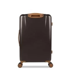 Fab Seventies Classic - Espresso Black - Reiskoffer (66 Cm) 19 Fab Seventies Classic - Espresso Black - Reiskoffer (66 Cm) -Suitsuit 0008503 tr 71314 7