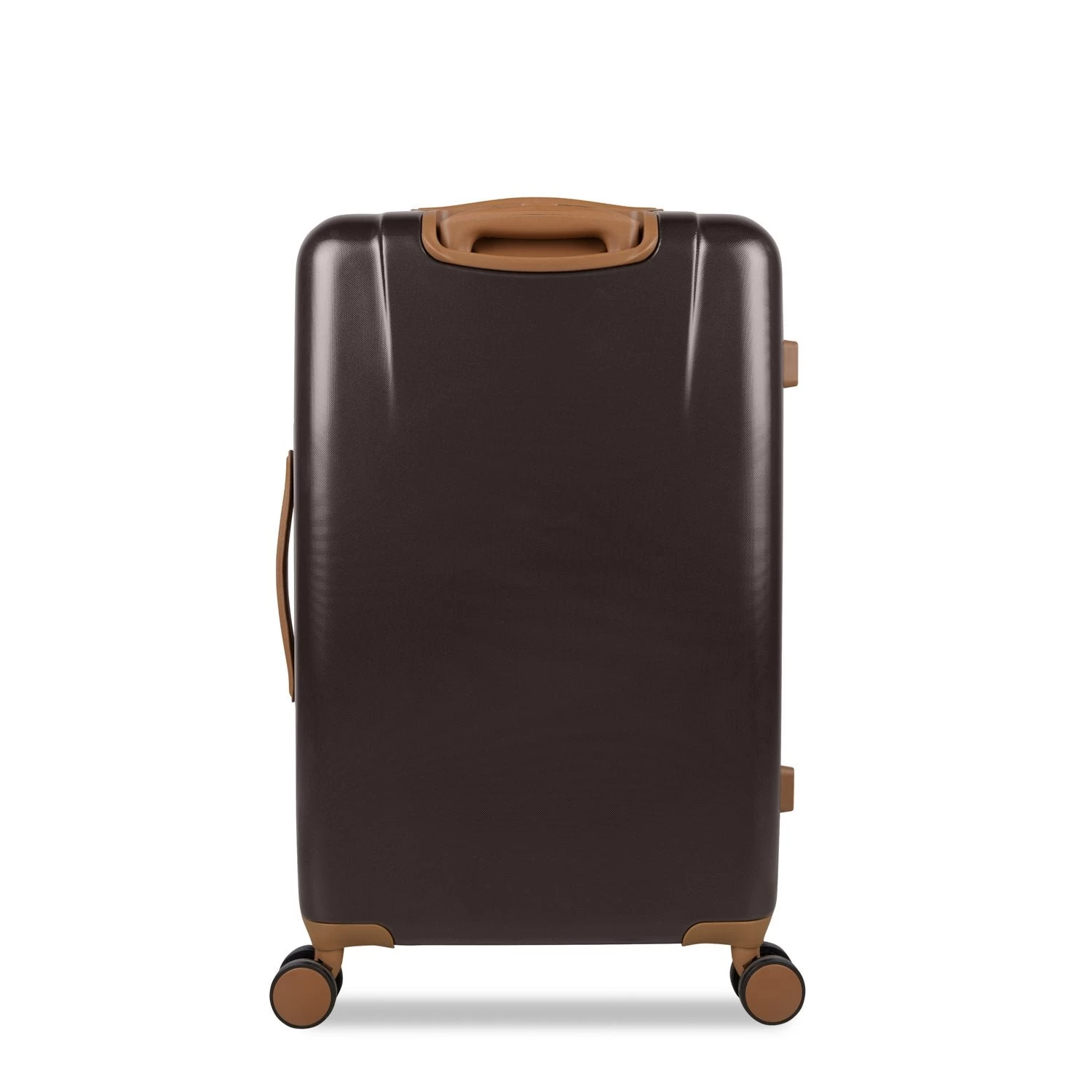 Fab Seventies Classic - Espresso Black - Reiskoffer (66 Cm) 9 Fab Seventies Classic - Espresso Black - Reiskoffer (66 Cm) - Afbeelding 7