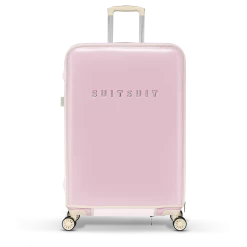 Fabulous Fifties - Pink Dust - Beschermhoes (76 Cm)