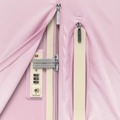 Fabulous Fifties - Pink Dust - Beschermhoes (76 Cm) -Suitsuit 0008551 af 26837 5