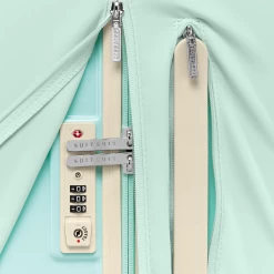 Fabulous Fifties - Luminous Mint - Beschermhoes (66 Cm) -Suitsuit 0008566 af 26936 5