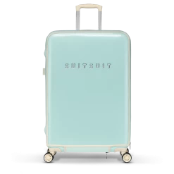 Fabulous Fifties - Luminous Mint - Beschermhoes (76 Cm)