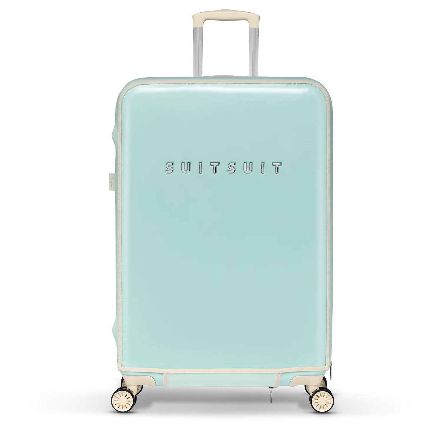 Fabulous Fifties - Luminous Mint - Beschermhoes (76 Cm) 3 Fabulous Fifties - Luminous Mint - Beschermhoes (76 Cm)