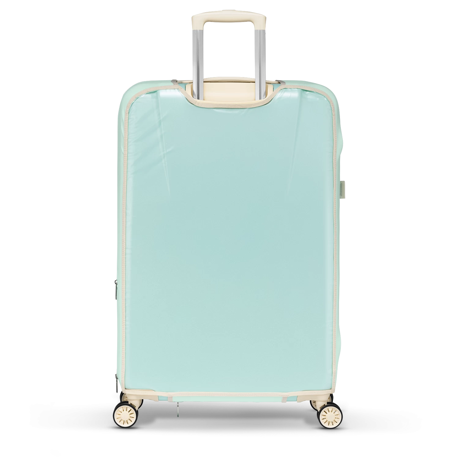 Fabulous Fifties - Luminous Mint - Beschermhoes (76 Cm) 7 Fabulous Fifties - Luminous Mint - Beschermhoes (76 Cm) - Afbeelding 5