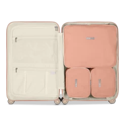 Fabulous Fifties - Papaya Peach - Perfect Packing Set (66 CM) -Suitsuit 0008642 af 27216 1 3044500b d3fa 470b 9c0a 18a3e339282f