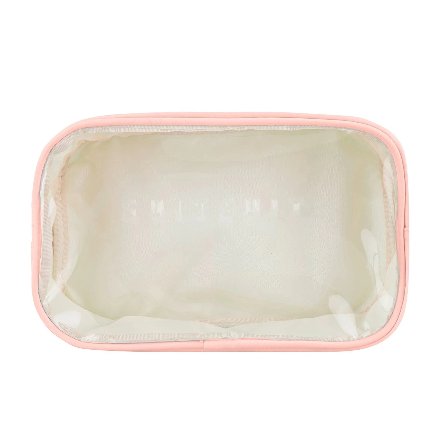 Fabulous Fifties - Papaya Peach - Packing Cube Set (55 Cm) 5 Fabulous Fifties - Papaya Peach - Packing Cube Set (55 Cm) - Afbeelding 3