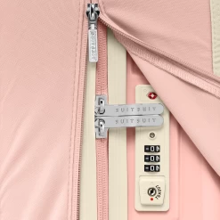 Fabulous Fifties - Papaya Peach - Beschermhoes (55 Cm) -Suitsuit 0008749 af 27335 5