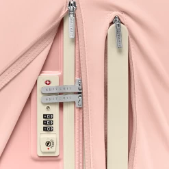 Fabulous Fifties - Papaya Peach - Beschermhoes (66 Cm) -Suitsuit 0008758 af 27336 5