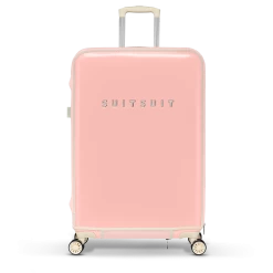 Fabulous Fifties - Papaya Peach - Beschermhoes (76 Cm)