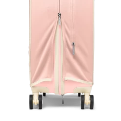 Fabulous Fifties - Papaya Peach - Beschermhoes (76 Cm) -Suitsuit 0008766 af 27337 4