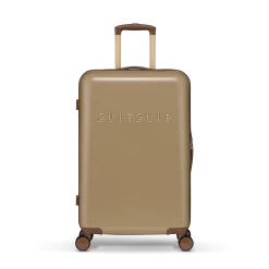 Fab Seventies - Cuban Sand - Reiskoffer (66 Cm)